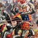 Hundred Years War Sim Discord Server Icon