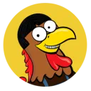 Weird Cock