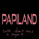 PapiLand's icon
