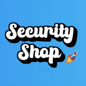 Security Shop — мониторинг Discord сервера, статистика и рейтинг