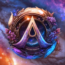 Andromeda | Onieverse Discord Server Icon