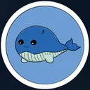 Oficial Baby Whale Coin