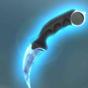 From 0 To Knife Server Icon