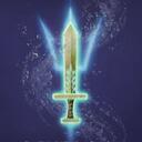 The Demigod Files Discord Server Icon