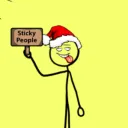 Sticky People