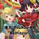 "Beltiazor Gensokyo" -RP Touhou-