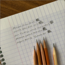Story writing Server Icon