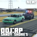 Sandy Shores RP
