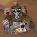JG’s Modding Server icon