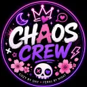💜THE CHAOS CREW 🌸