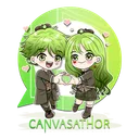 CANVASaTHOR