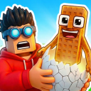 Discovery icon for Steal a Brainrot Discord Discord server