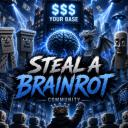 Steal a Brainrot Discord icon