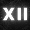 XII Mental Asylum Discord Server Icon