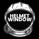 Helmet Window