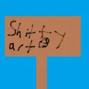 Shitty Art