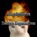 Doenças Degenerativas Discord Server Icon