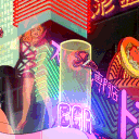 NEO TOKYO's icon