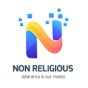 NON RELIGIOUS Server Icon