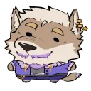 Woof World Inc.