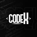 CodeX Discord Server Icon