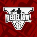 Organizaciones 🌴REBELIONRP🌴