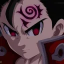 Demon Clan Valask