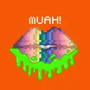 MUAH! 👄