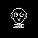 HIDDEN X Earth region