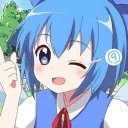 Cirno Meth Lab