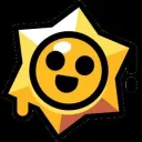 Todo dia pin,spray e foto de perfil de brawl stars
