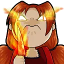 Phoenix’s Pyre