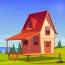 La Cabane.