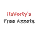 ItsVorty's Free Assets