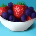 Fruit Bowl