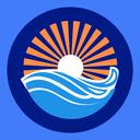 United Islands of Aquavia Discord Server Icon