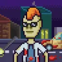 Fantom Zombies