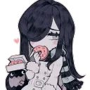 Cutesy's Café