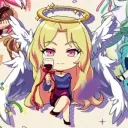 モンストの民