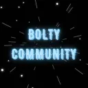 BOLTY COMMUNITY's icon