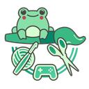 Branching Barter Discord Server Icon