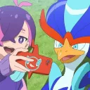 Pokemon Chit Chat