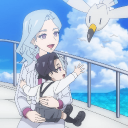 Discovery icon for Pokémon Chit Chat Discord server