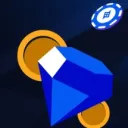 Shock VIP Metaverse Discord Server Icon