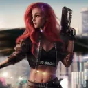 Cyberpunk 2077 RU Modding Community