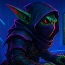 Arena Breakout Infinite LootGoblins Voice-channel Discord Server Icon