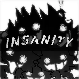 INSANITY — мониторинг Discord сервера, статистика и рейтинг
