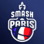 Smash Ultimate Paris discord invite image