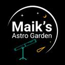 Maik's Astro Garden Discord Server Icon