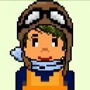 Male Profile Picture NFT